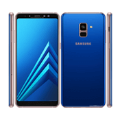 SAMSUNG GALAXY A8 PLUS