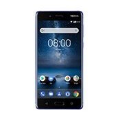 NOKIA 8