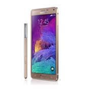 SAMSUNG GALAXY N0TE 4