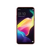 OPPO F5