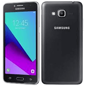 SAMSUNG GALAXY J2 PRIME