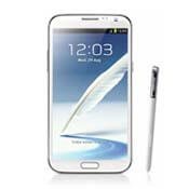 SAMSUNG GALAXY N0TE 2