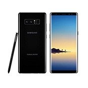 SAMSUNG GALAXY N0TE 8