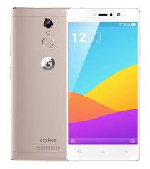 GIONEE S6S