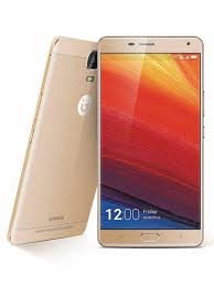 GIONEE MARATHON M5 PLUS