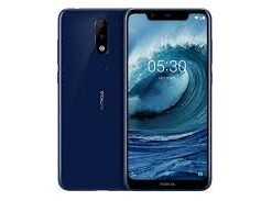 NOKIA 5.1 PLUS
