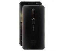 NOKIA 6.1 2018