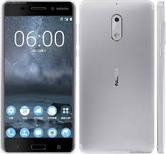 NOKIA 6