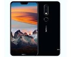 NOKIA 7.1 PLUS