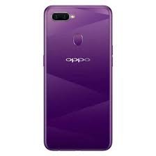 OPPO F9