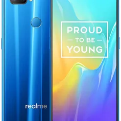 REALME U1