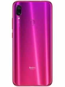 XIAOMI REDMI NOTE 7 PRO