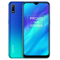 REALME 3