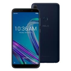 Asus Zenphone Max Pro M1