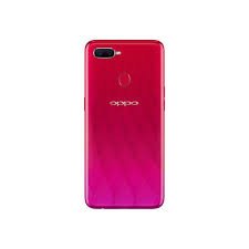 Oppo F9 Pro