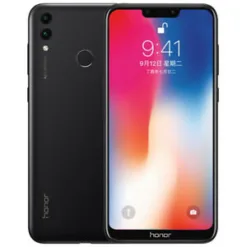 HONOR 8C