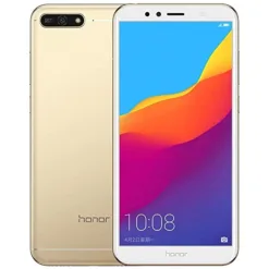 HONOR 7A
