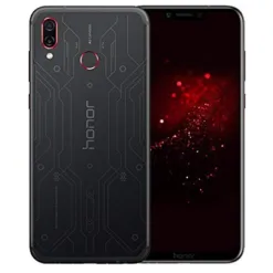 HONOR PLAY