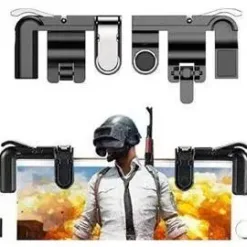 PUBG trigger