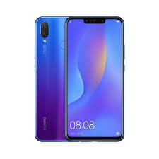 Huawei Nova 3i