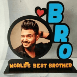 rakhi brother
