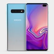 Samsung Galaxy S10