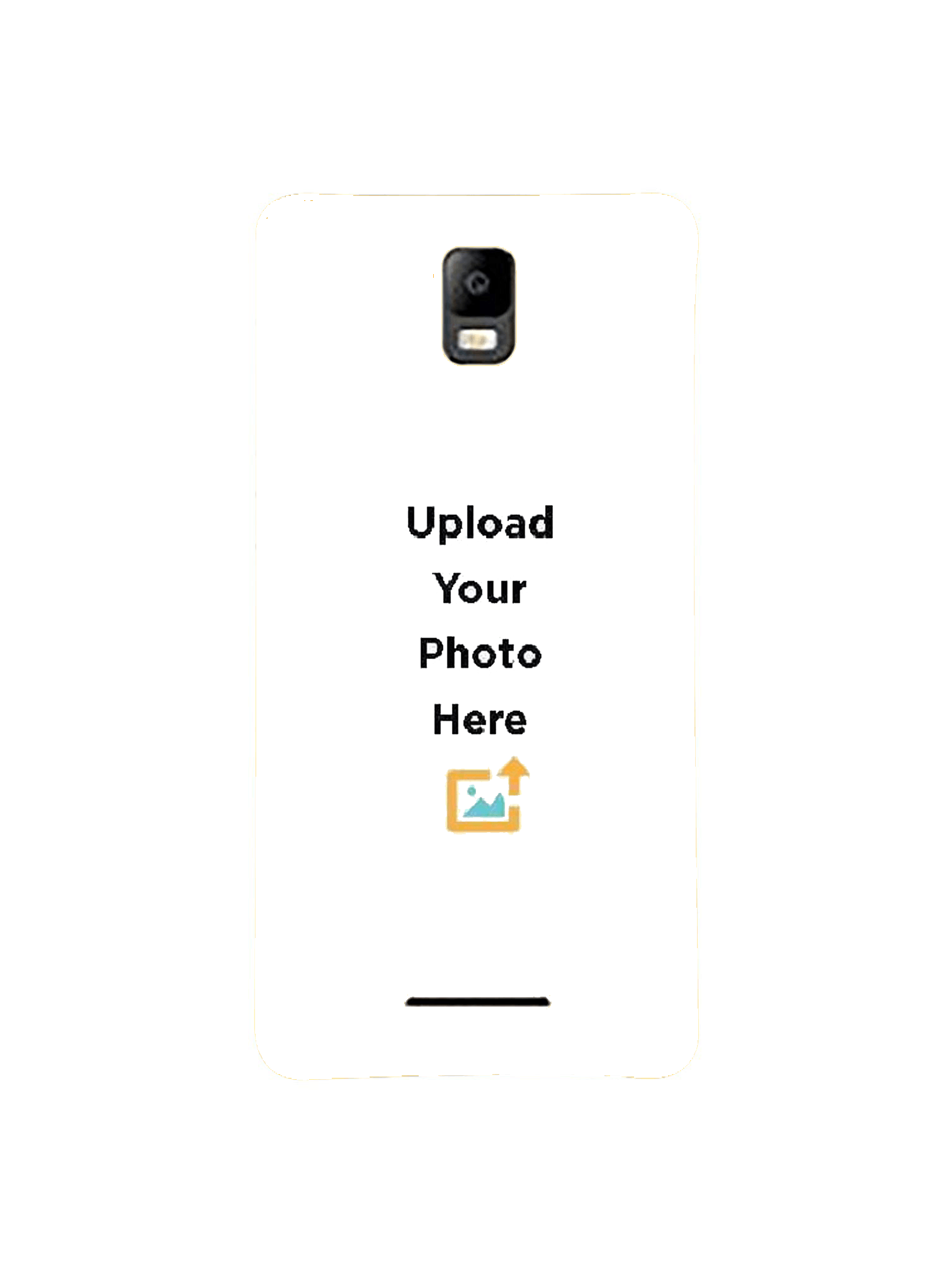 itel 1508 back cover