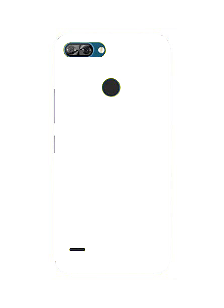 itel a46 back cover bd