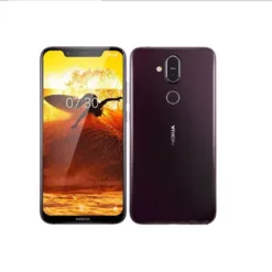 NOKIA 8.1