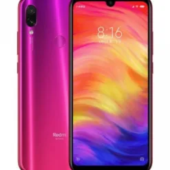 XIAOMI REDMI NOTE 7
