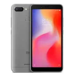 Xiaomi Redmi 6