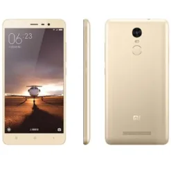 XIAOMI REDMI NOTE 3
