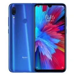 XIAOMI REDMI NOTE 7S