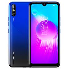 Tecno spark Go