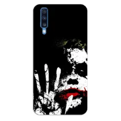 Samsung Galaxy A70 Back cover