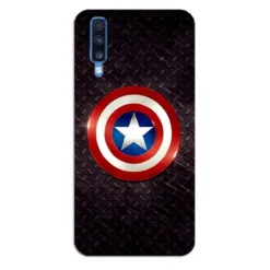 Samsung Galaxy A70 Back cover