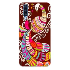 Samsung Galaxy A70 Back cover