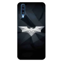 Samsung Galaxy A70 Back Cover