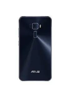Asus Zenfone 3