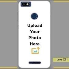 LAVA Z91