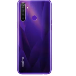 Realme 5s