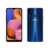Samsung Galaxy A20s (2019)