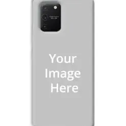 SAMSUNG GALAXY NOTE S10 LITE