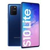SAMSUNG GALAXY NOTE S10 LITE