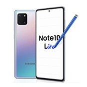Samsung Galaxy Note 10 Lite