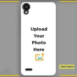 Tecno Camon i