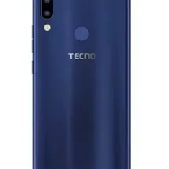 Tecno Camon i2X