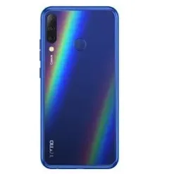 Tecno Camon i4