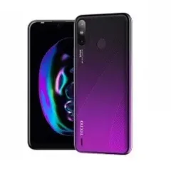 Tecno Spark 4 Air