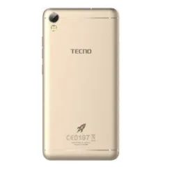 Tecno i5